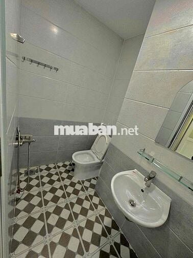 CHO THUÊ CĂN HỘ 1 PHÒNG NGỦ PENHOUSE TẠI BÌNH THẠNH