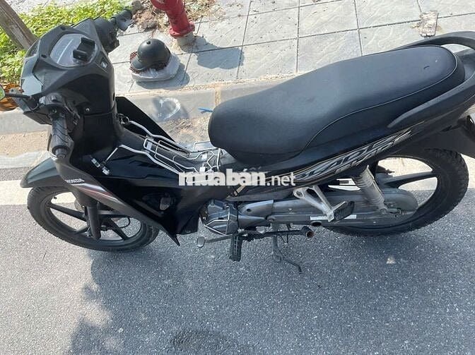 Bán xe lên đời Wave blade 2018 , máy nguyên zin