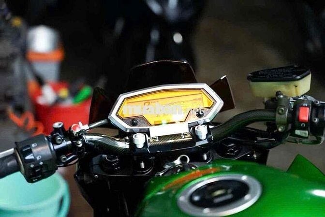 Z1000 ABS 2013 1 chủ HQCN Mộc Nguyên Bản