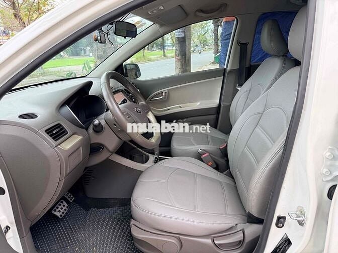 Kia Morning 2017 Si 1.25 AT - 69000 km