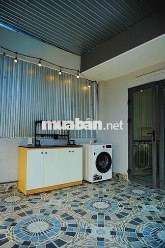 CHO THUÊ CĂN HỘ 1 PHÒNG NGỦ PENHOUSE TẠI BÌNH THẠNH