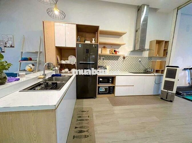 🛑 BIỆT THỰ 2 MẶT TIỀN: NGUYỄN MỸ - CÓ HỒ BƠI- 4PN - 5WC