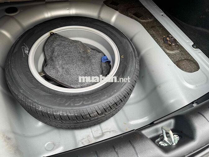 Hyundai Accent 2018 1.4 MT - 68000 km