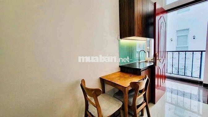 ✨CHO THUÊ PHÒNG TRỌ CÓ SÂN VƯỜN🏡GYM🏋🏻BAO RỘNG-NGUYỄN KIỆM,PN✨