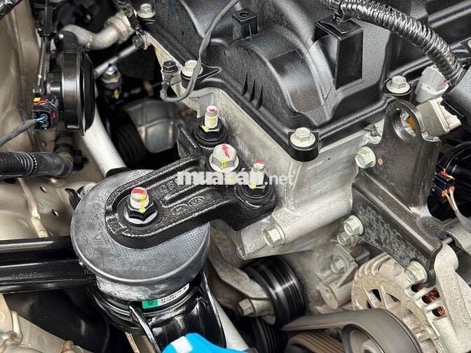 Hyundai Accent 2018 1.4 MT - 68000 km