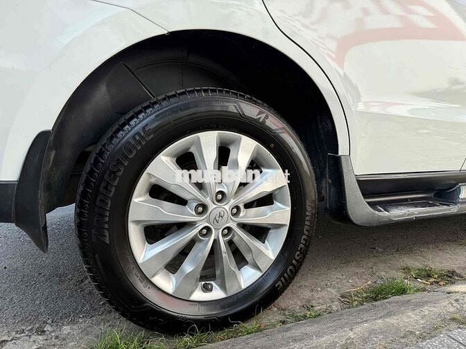 Hyundai Santa Fe 2010 Nhập Hàn Quốc