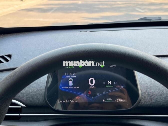 VF5 Plus 2023 Mua Pin đẹp xuất sắc