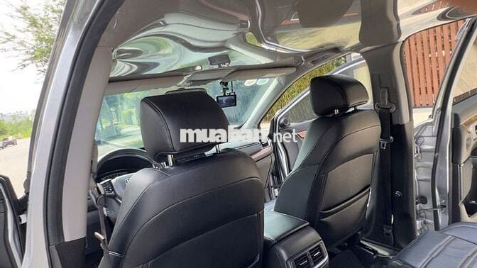 Honda CR-V 2018 1.5G - 46000 km