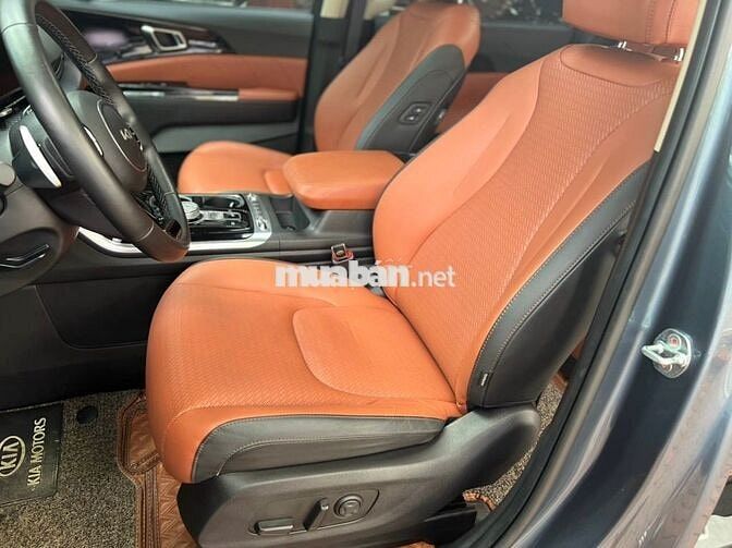 Kia Carnival 2023 Signature 2.2D - 29,000 Km cọp.