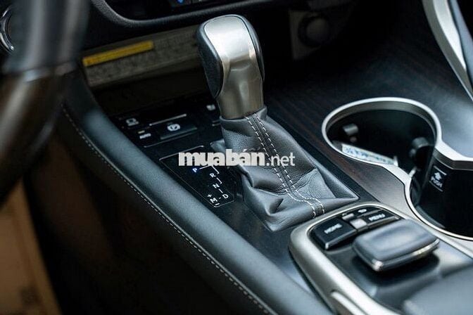 Lexus RX200t 2015 Vàng cát đăng ký lần đầu 2016