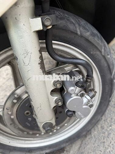 Honda Lead 2010 110cc Fi Kem 60000 km