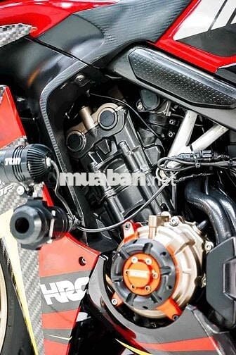 CBR650F 2018 ABS HQCN BSSG ngay chủ