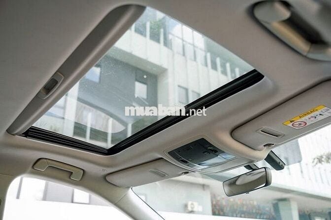 Lexus RX200t 2015 Vàng cát đăng ký lần đầu 2016