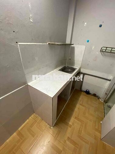 Phòng trọ 12m2 đường Bình Thành, Q. Bình Tân