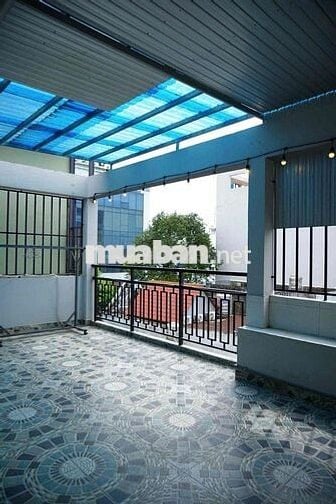 CHO THUÊ CĂN HỘ 1 PHÒNG NGỦ PENHOUSE TẠI BÌNH THẠNH