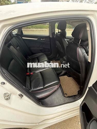 Cần Bán Xe civic 2019 E xe gia đình bao check