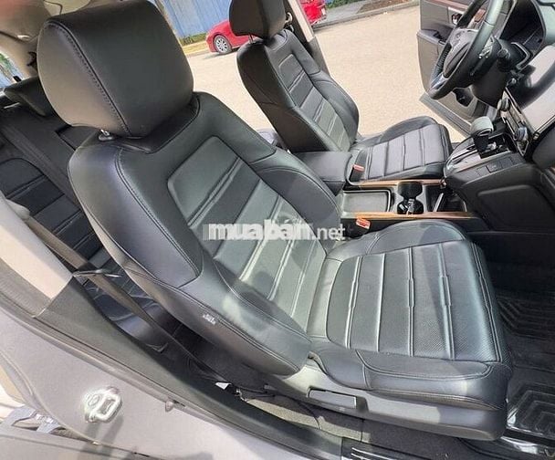 Honda CR-V 2018 1.5G - 46000 km