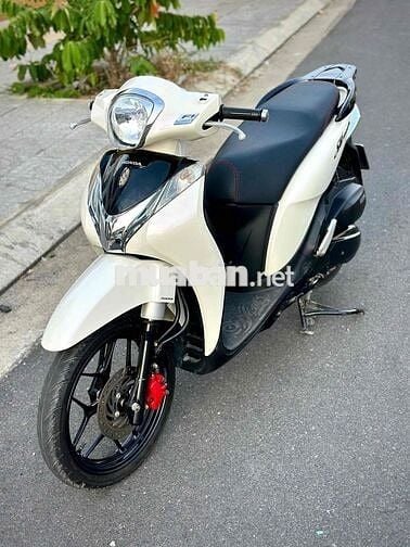 SH Mode 2018 màu trắng ngà quá Sang trọng ❤️