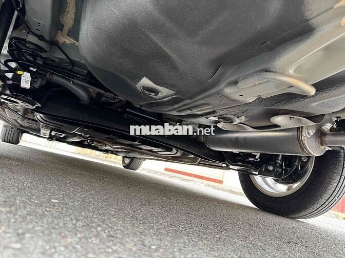 Hyundai Accent 2018 1.4 MT - 68000 km