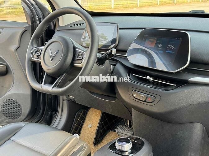 VF5 Plus 2023 Mua Pin đẹp xuất sắc