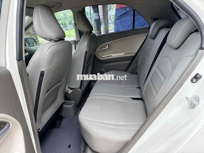 Kia Morning 2017 Si 1.25 AT - 69000 km