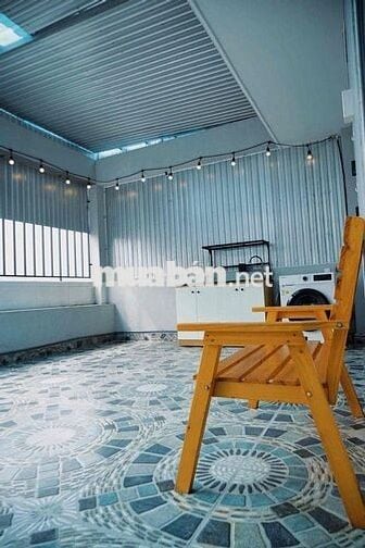 CHO THUÊ CĂN HỘ 1 PHÒNG NGỦ PENHOUSE TẠI BÌNH THẠNH