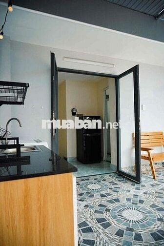 CHO THUÊ CĂN HỘ 1 PHÒNG NGỦ PENHOUSE TẠI BÌNH THẠNH