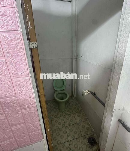 Phòng trọ 12m2 đường Bình Thành, Q. Bình Tân