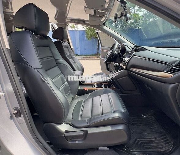 Honda CR-V 2018 1.5G - 46000 km