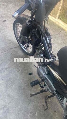 Xe nhật cần bán