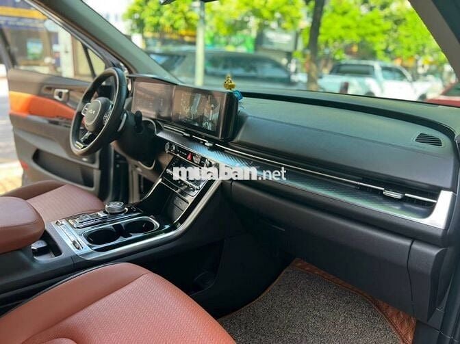 Kia Carnival 2023 Signature 2.2D - 29,000 Km cọp.