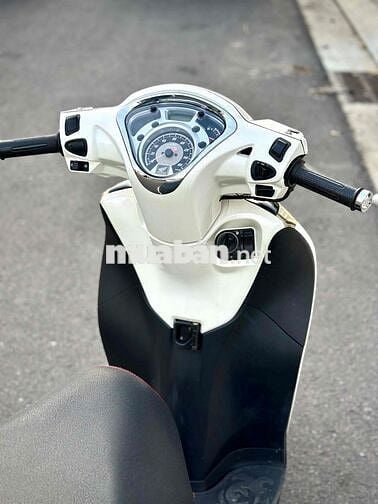 SH Mode 2018 màu trắng ngà quá Sang trọng ❤️