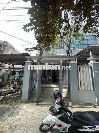 Bán nhà 2 tầng đường 48m Trần Hưng Đạo. P Điện bàn. Tp Đà Nẵng. Giá rẻ