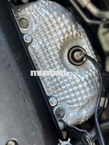 Hyundai Accent 2021 Số tự động 51.000 km Trắng