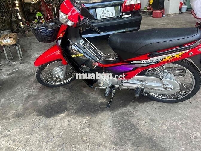 không dùng tới cần bán xe Wave