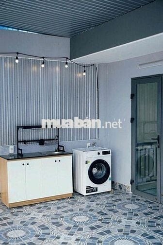 CHO THUÊ CĂN HỘ 1 PHÒNG NGỦ PENHOUSE TẠI BÌNH THẠNH