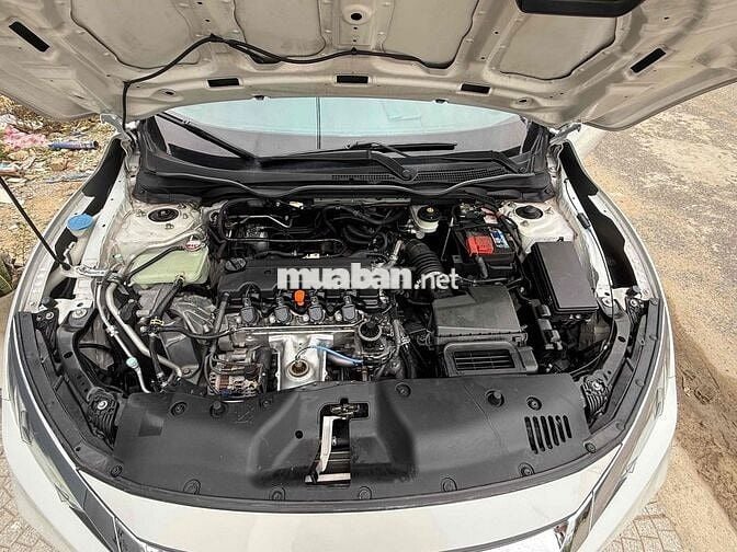 Cần Bán Xe civic 2019 E xe gia đình bao check