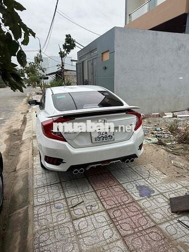 Cần Bán Xe civic 2019 E xe gia đình bao check