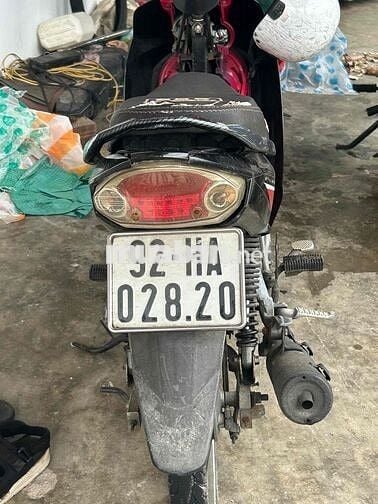 bán si50 dàn áo pô 110 hãng