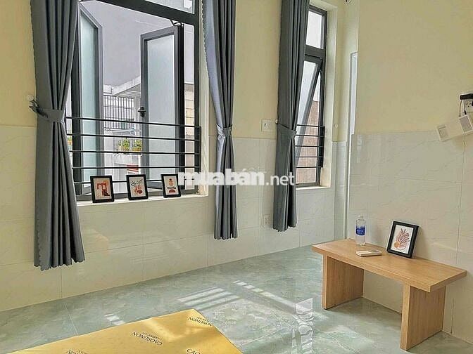 CHO THUÊ CĂN HỘ STUDIO TÁCH BẾP TẠI TRUNG TÂM BÌNH THẠNH