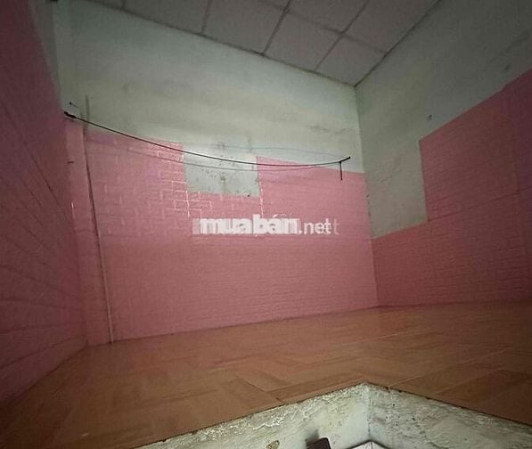 Phòng trọ 12m2 đường Bình Thành, Q. Bình Tân