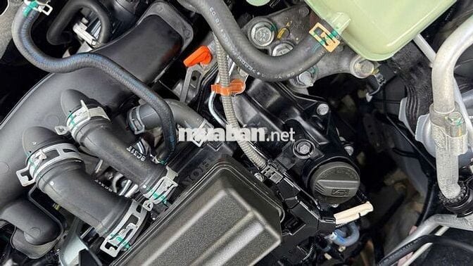 Honda CR-V 2018 1.5G - 46000 km