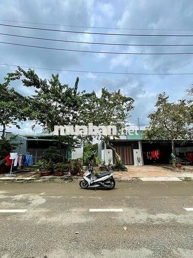 🚨 Bán nền mặt tiền Nguyễn Thái Bình Trung tâm TM Phong Điền.