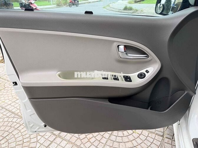 Kia Morning 2017 Si 1.25 AT - 69000 km