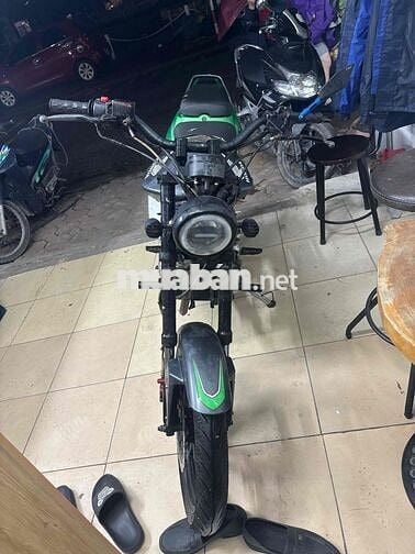 xe rebel  168cc  máy nổ rất ngon em cần bán gấp