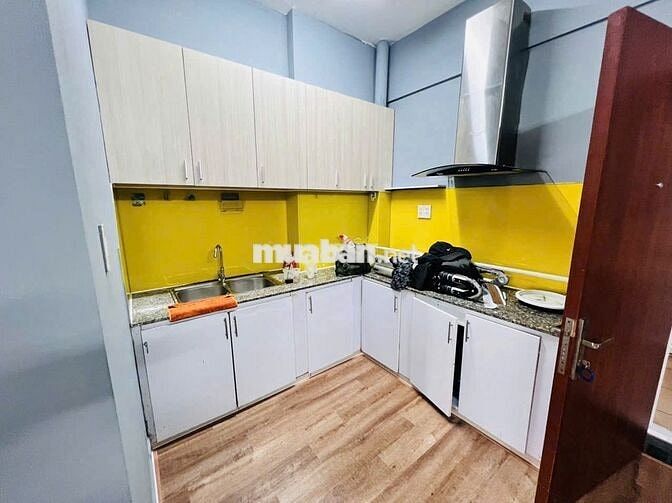 Cho thuê căn hộ chung cư Hưng Ngân Garden