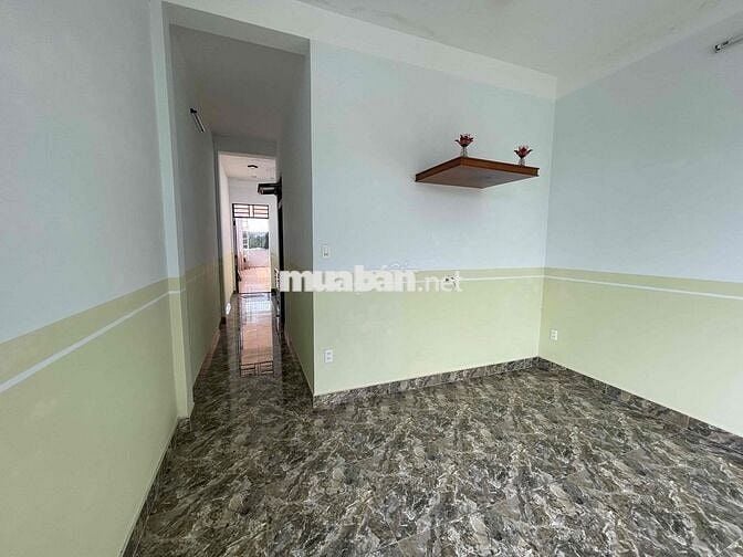 Bán nhà 2 tầng đường 48m Trần Hưng Đạo. P Điện bàn. Tp Đà Nẵng. Giá rẻ