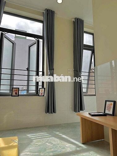 CHO THUÊ CĂN HỘ STUDIO TÁCH BẾP TẠI TRUNG TÂM BÌNH THẠNH