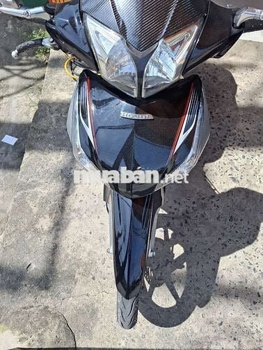 Honda Future Fi 2013