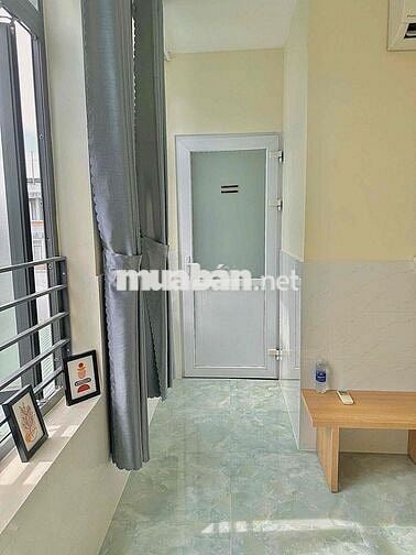 CHO THUÊ CĂN HỘ STUDIO TÁCH BẾP TẠI TRUNG TÂM BÌNH THẠNH